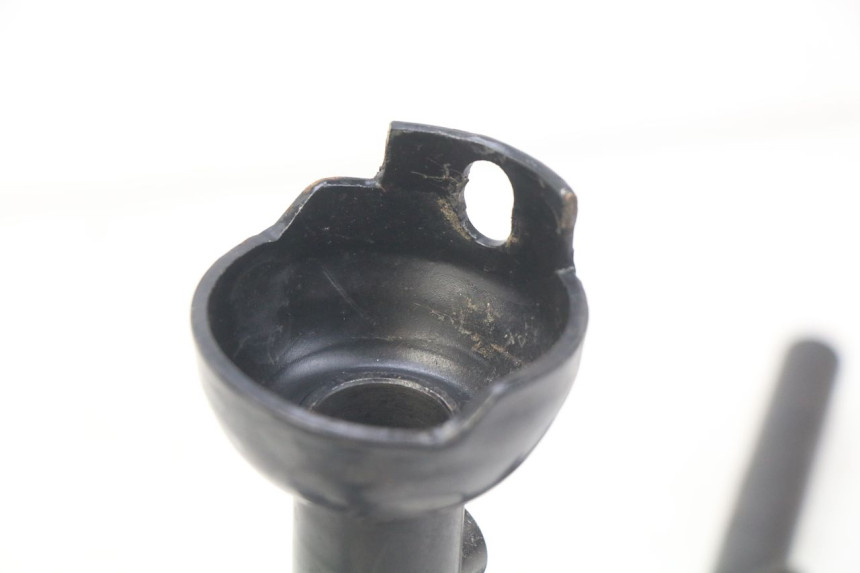 photo de STUUR PEUGEOT DJANGO 2T 50 (2014 - 2019) - Zoom op gebruiksstaat