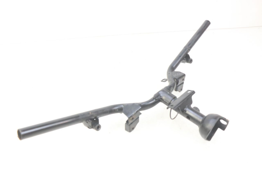 photo de STUUR PEUGEOT DJANGO 2T 50 (2014 - 2019) - Andere kijkhoek