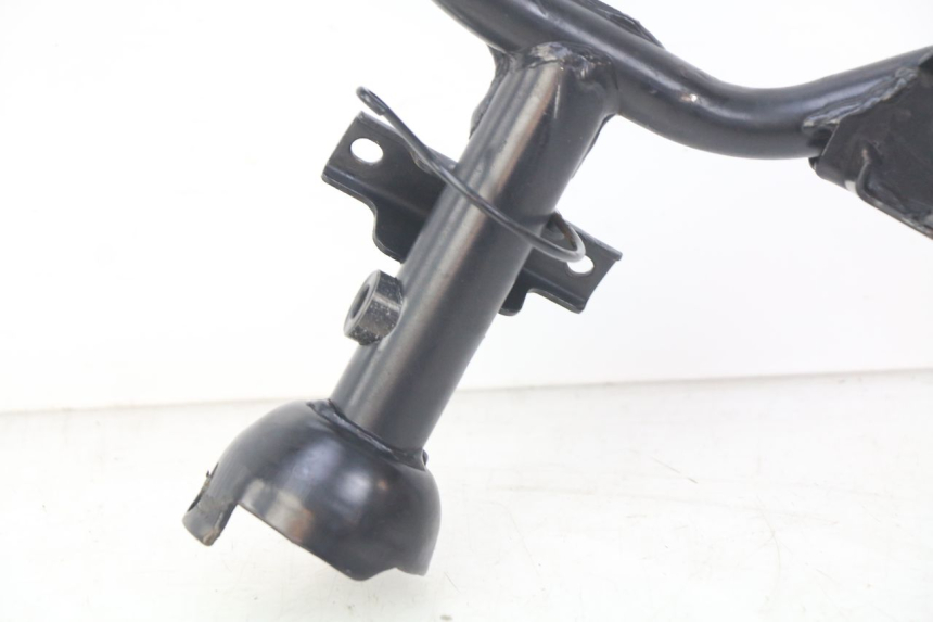 photo de STUUR PEUGEOT DJANGO 2T 50 (2014 - 2019) - Bevestigingspunten