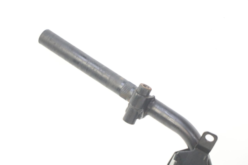 photo de STUUR PEUGEOT DJANGO 2T 50 (2014 - 2019) - Staat van het oppervlak