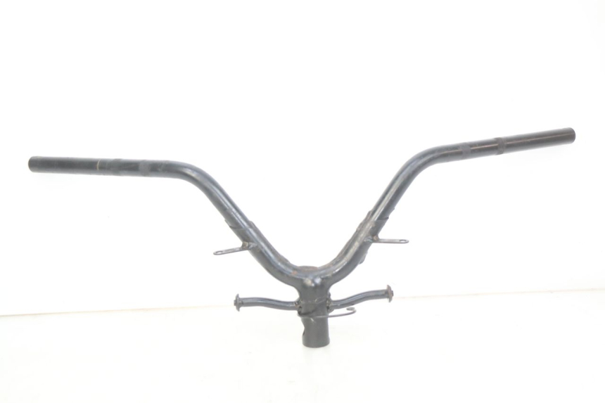 photo de STUUR KYMCO DOWNTOWN ABS 125 (2015 - 2017) - Hoofdaanzicht