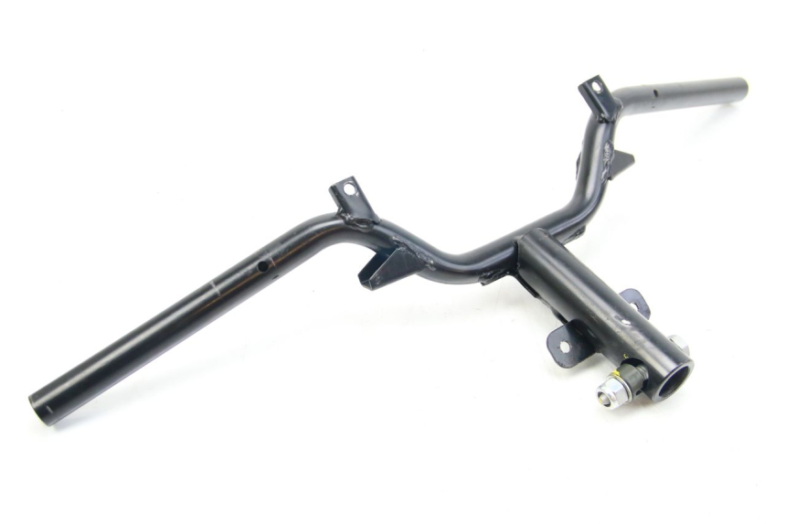 photo de STUUR PEUGEOT E-VIVACITY 1 (2012 - 2018) - Hoofdaanzicht