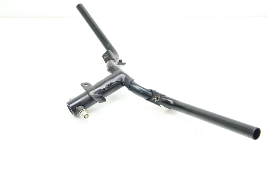 photo de STUUR PEUGEOT E-VIVACITY 1 (2012 - 2018) - Andere kijkhoek