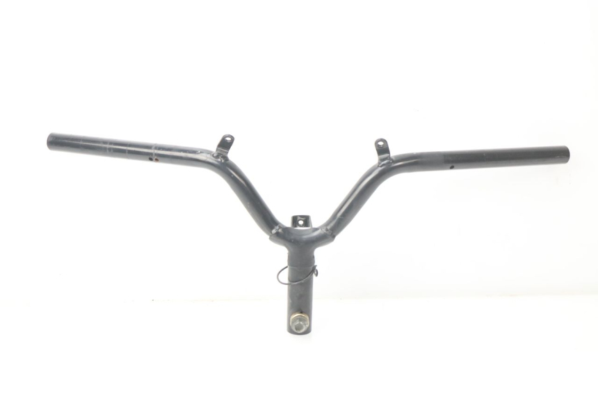 photo de STUUR RIDE E1 1 (2014 - 2022) - Hoofdaanzicht