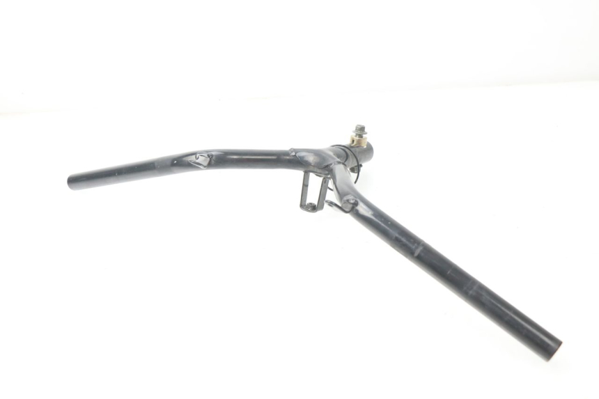 photo de STUUR RIDE E1 1 (2014 - 2022) - Andere kijkhoek