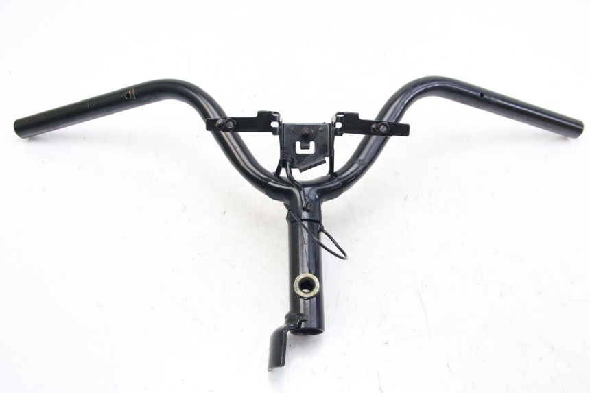 photo de STUUR EFUN E2GO 1 (2017 - 2021) - Hoofdaanzicht