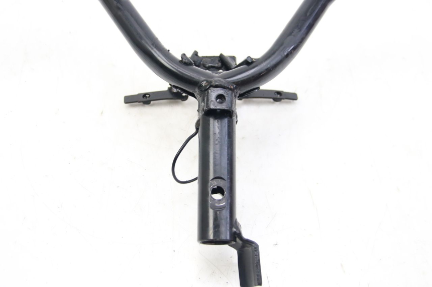 photo de STUUR EFUN E2GO 1 (2017 - 2021) - Andere kijkhoek