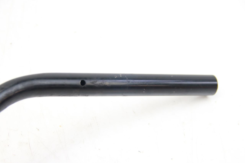 photo de STUUR EFUN E2GO 1 (2017 - 2021) - Overzicht