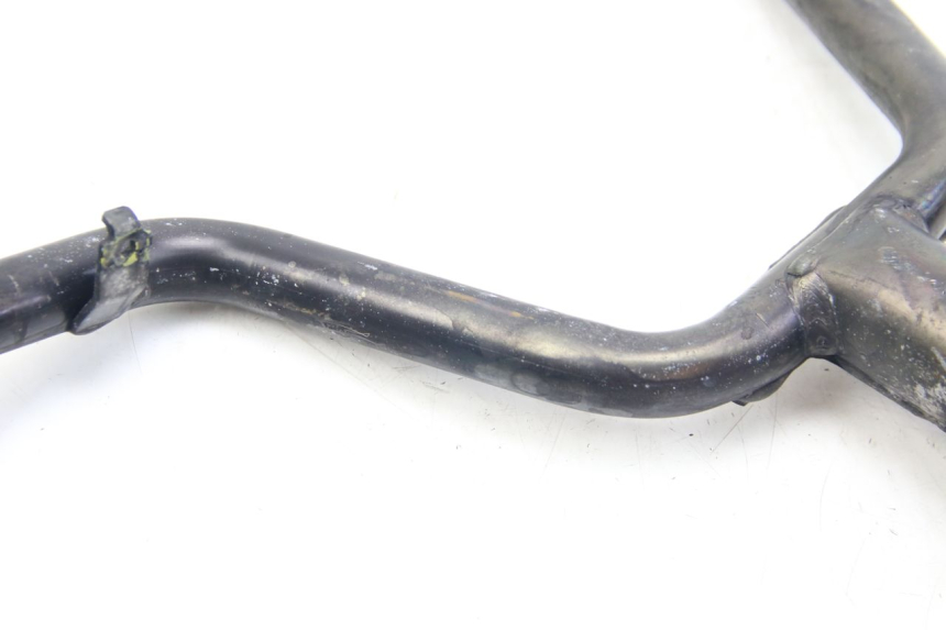 photo de STUUR PEUGEOT ELYSTAR 50 (2002 - 2014) - Andere kijkhoek