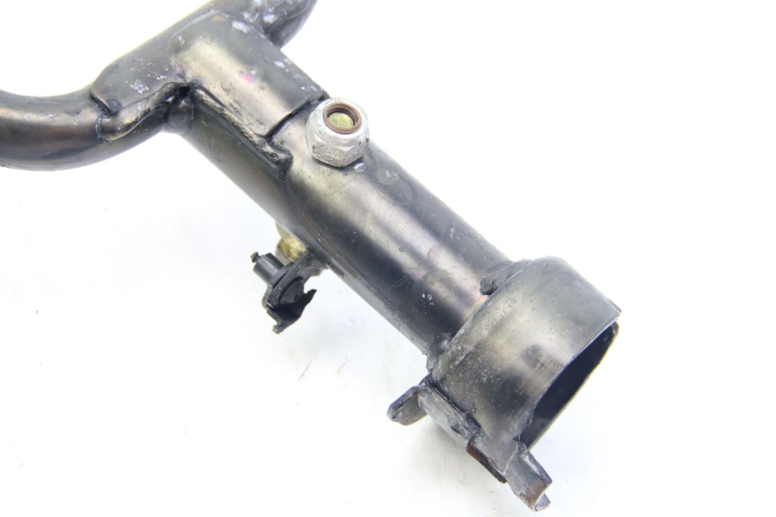 photo de STUUR PEUGEOT ELYSTAR 50 (2002 - 2014) - Markeringen en referenties