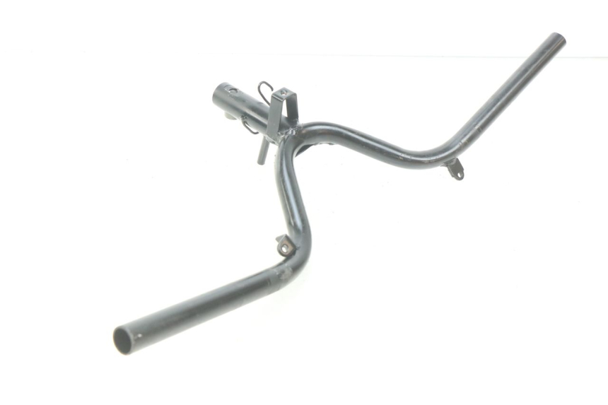 photo de STUUR JM MOTORS EVOLIS 4T 50 (2018 - 2022) - Zoom op gebruiksstaat