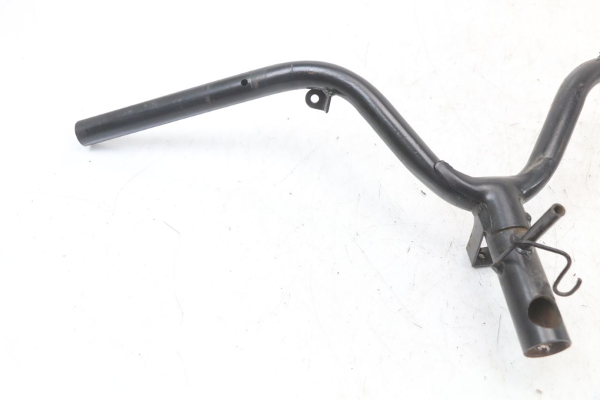 photo de STUUR JM MOTORS EVOLIS 4T 50 (2018 - 2022) - Zoom op gebruiksstaat