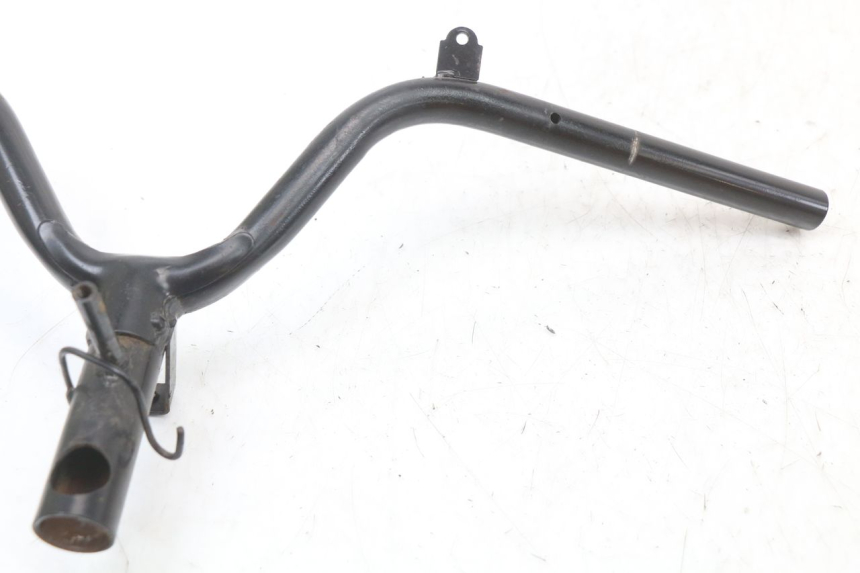 photo de STUUR JM MOTORS EVOLIS 4T 50 (2018 - 2022) - Andere kijkhoek