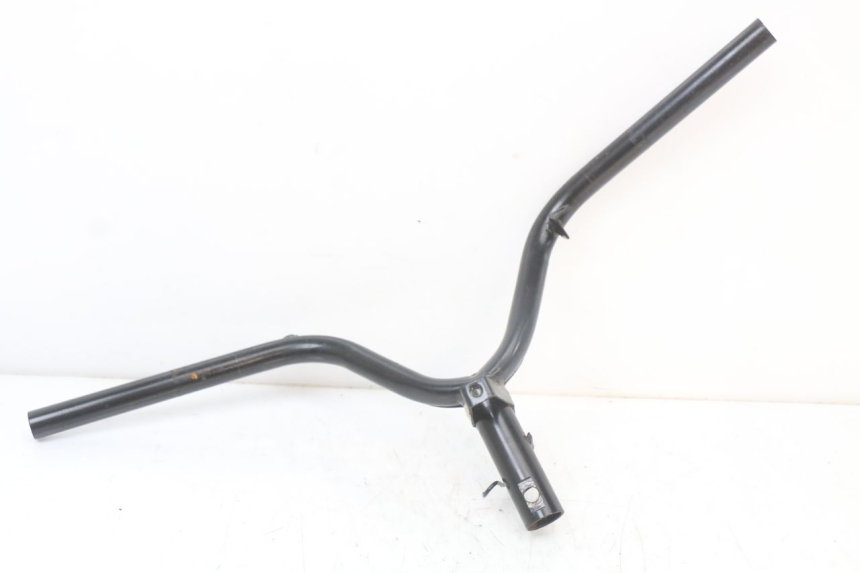 photo de STUUR JM MOTORS EVOLIS 4T 50 (2018 - 2022) - Technische close-up