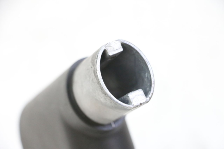 photo de STUUR SEGWAY NINEBOT F40E 1 - Andere kijkhoek