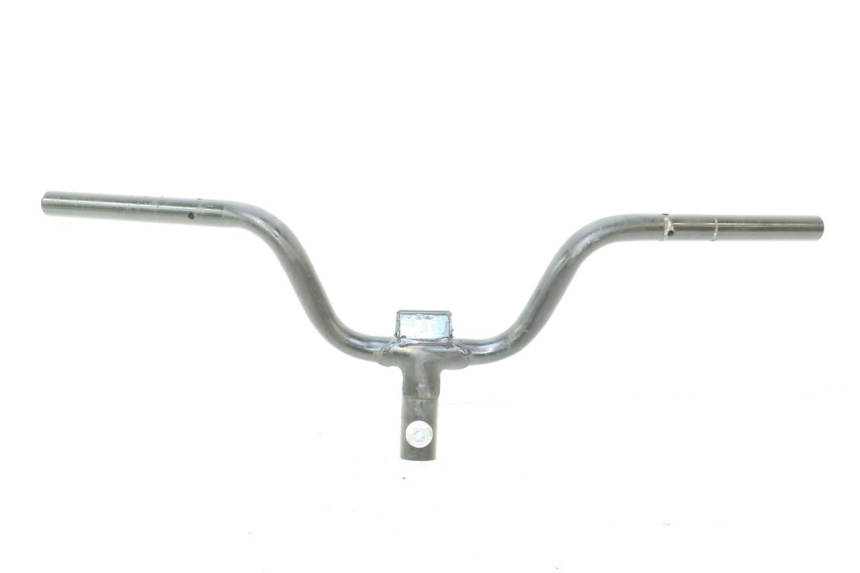 photo de STUUR JM MOTORS F45i 4T 50 (2020 - 2023) - Hoofdaanzicht