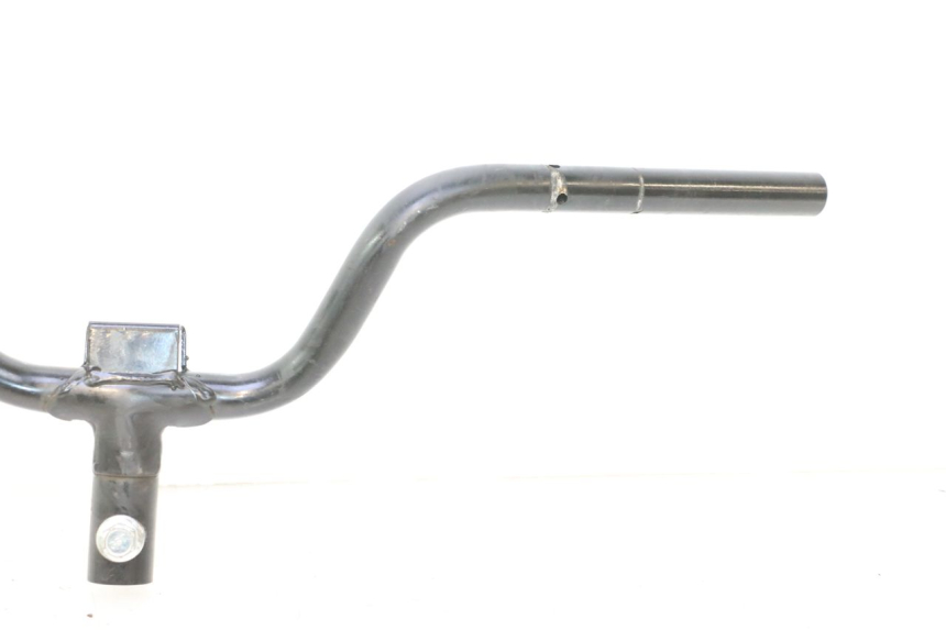photo de STUUR JM MOTORS F45i 4T 50 (2020 - 2023) - Zoom op gebruiksstaat
