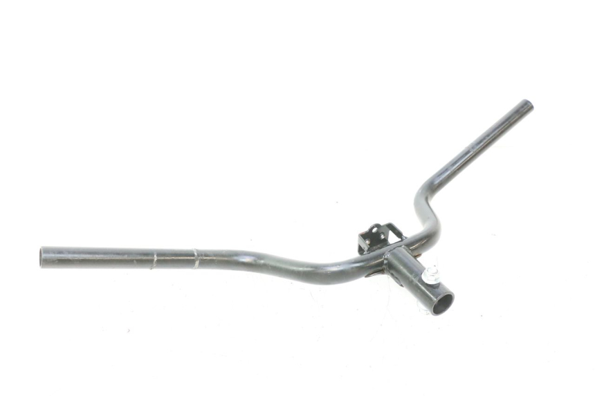 photo de STUUR JM MOTORS F45i 4T 50 (2020 - 2023) - Technische close-up