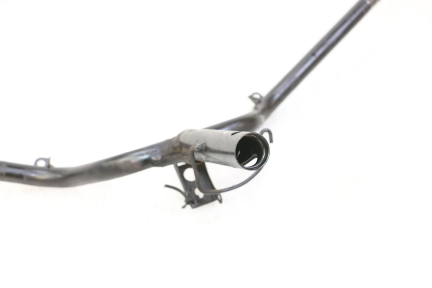 photo de STUUR HONDA FES S-WING SWING ABS 125 (2007 - 2015) - Detail van het onderdeel