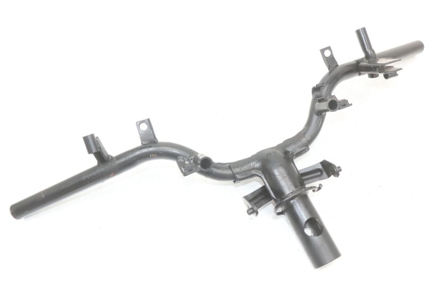 photo de STUUR SYM FIDDLE 2 50 (2008 - 2013) - Hoofdaanzicht