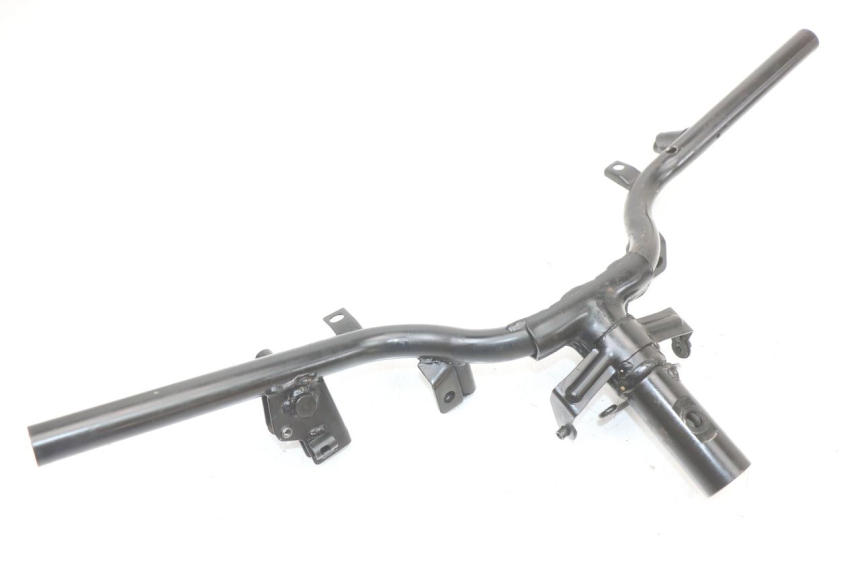 photo de STUUR SYM FIDDLE 2 50 (2008 - 2013) - Overzicht