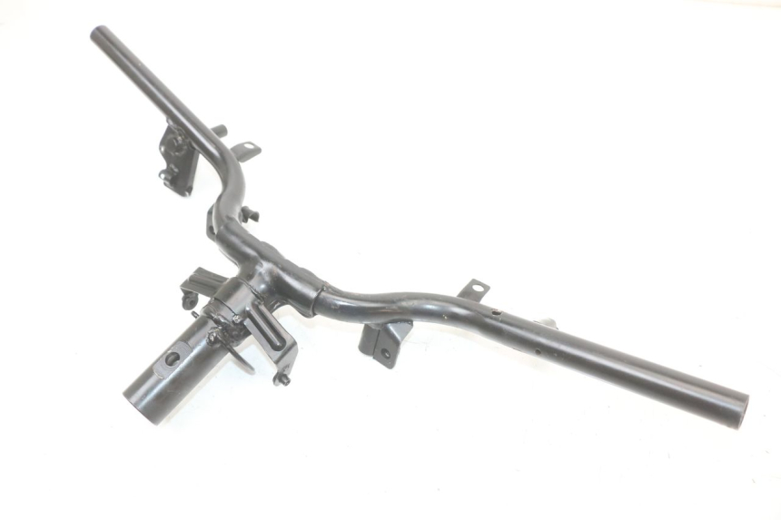 photo de STUUR SYM FIDDLE 2 50 (2008 - 2013) - Bevestigingspunten