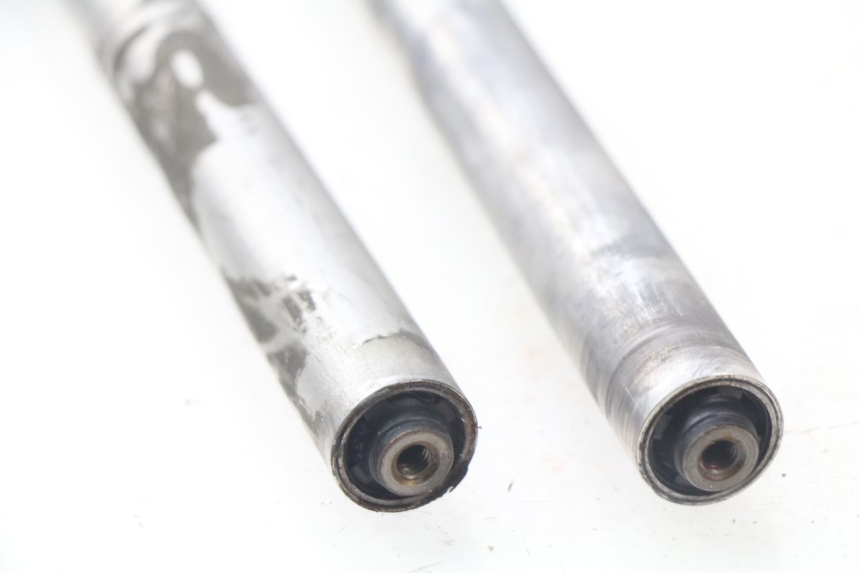 photo de STUUR YAMAHA FJR ABS 1300 (2006 - 2012) - Zoom op gebruiksstaat