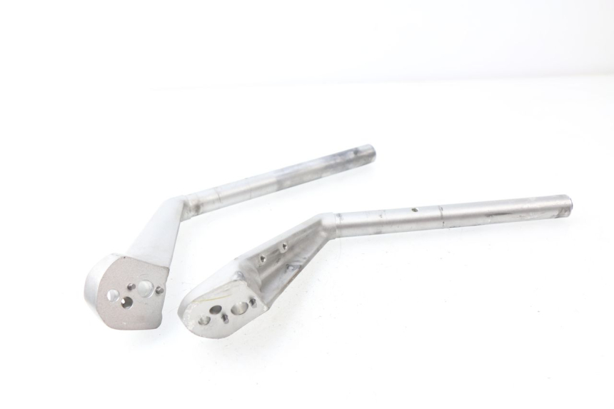 photo de STUUR YAMAHA FJR ABS 1300 (2006 - 2012) - Technische close-up