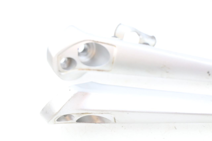 photo de STUUR YAMAHA FJR ABS 1300 (2016 - 2020) - Zoom op gebruiksstaat