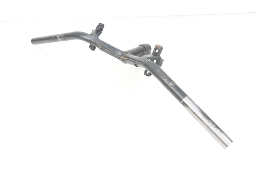 photo de STUUR MBK FLIPPER 50 (2004 - 2012) - Zoom op gebruiksstaat