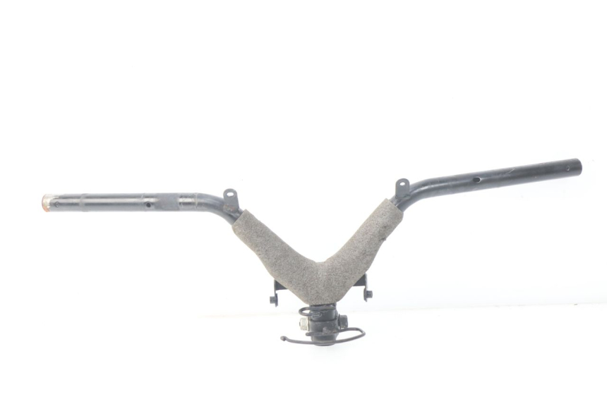 photo de STUUR MBK FLIPPER 115 (2013 - 2017) - Hoofdaanzicht