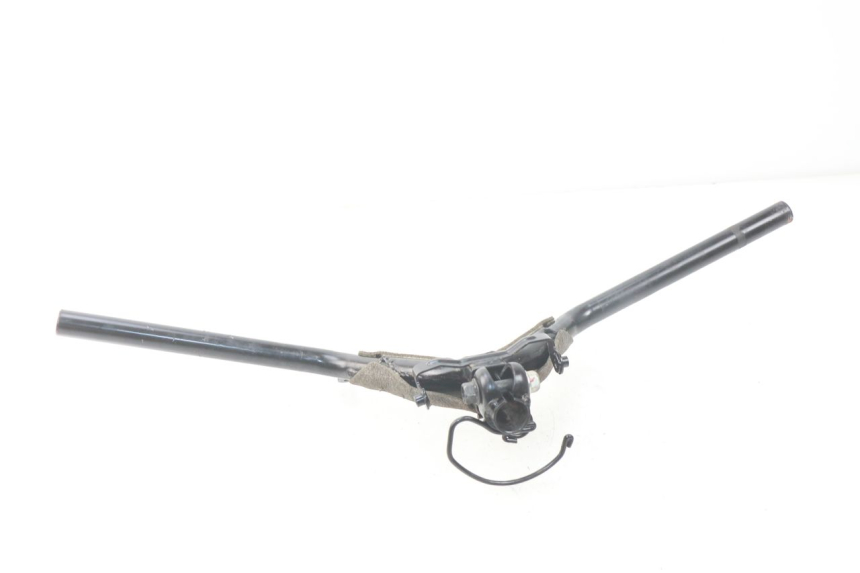 photo de STUUR MBK FLIPPER 115 (2013 - 2017) - Detail van het onderdeel