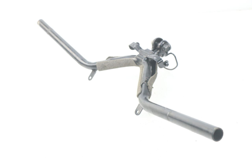 photo de STUUR MBK FLIPPER 115 (2013 - 2017) - Zoom op gebruiksstaat