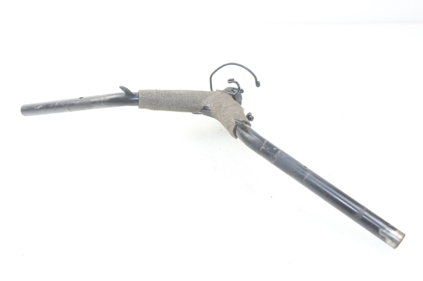 photo de STUUR MBK FLIPPER 115 (2013 - 2017) - Technische close-up