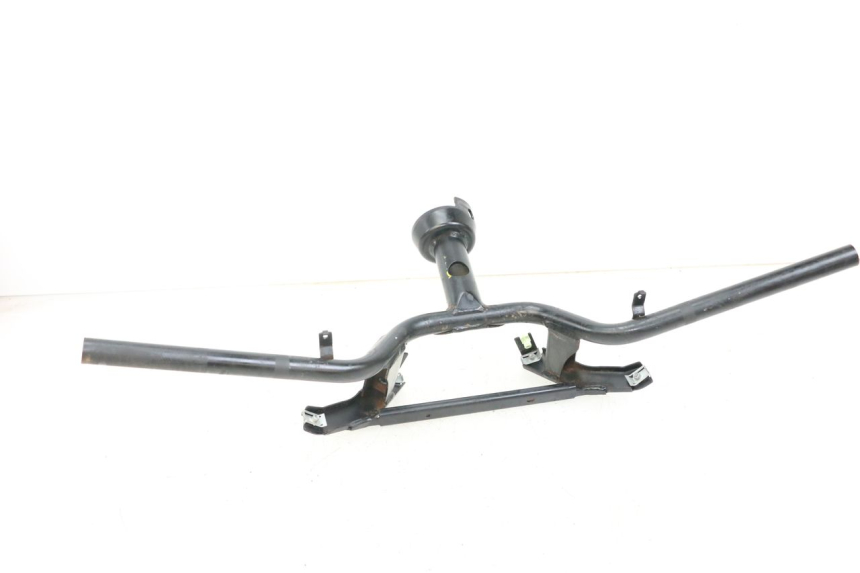 photo de STUUR PEUGEOT GEOPOLIS RS 125 (2007 - 2009) - Zoom op gebruiksstaat