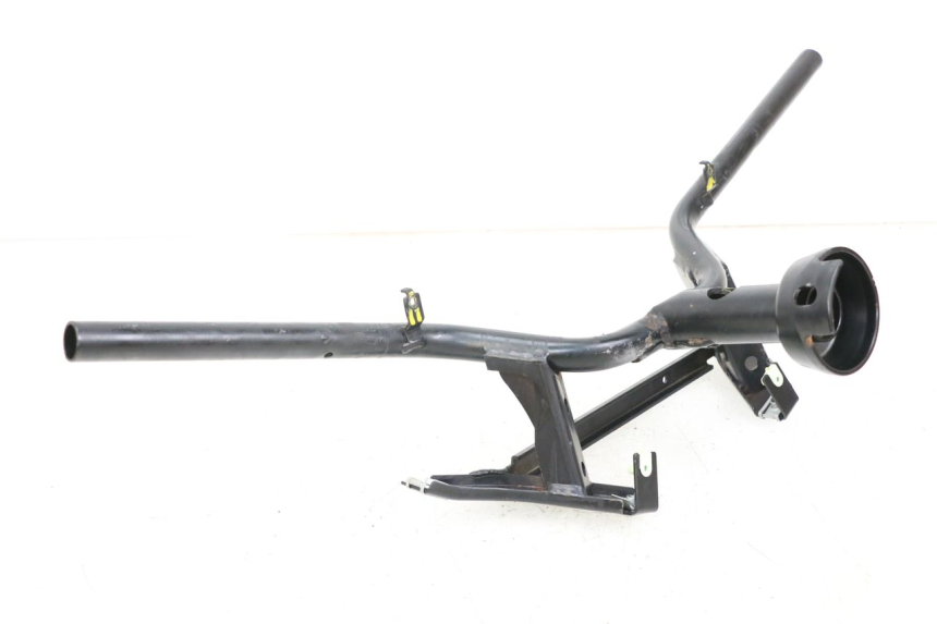 photo de STUUR PEUGEOT GEOPOLIS RS 125 (2007 - 2009) - Overzicht