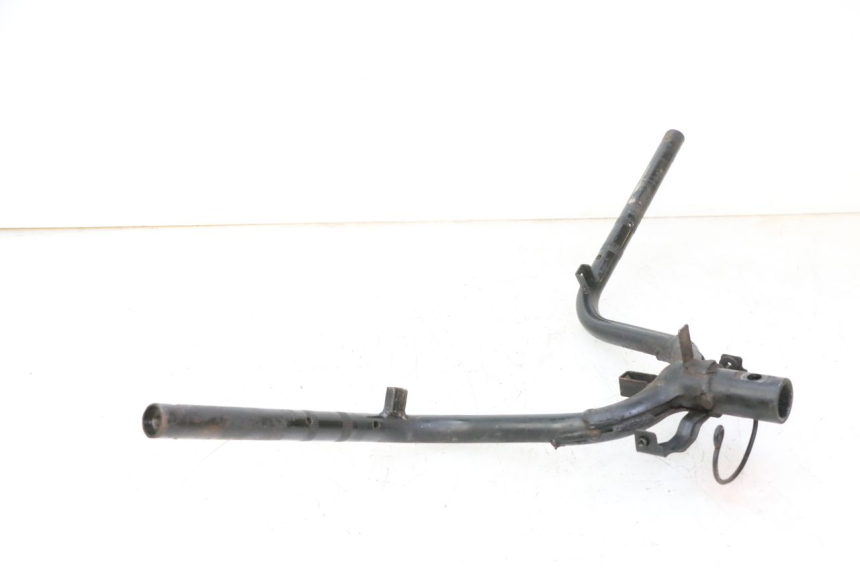 photo de STUUR KYMCO GRAND DINK 125 (2002 - 2007) - Zoom op gebruiksstaat