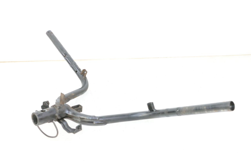 photo de STUUR KYMCO GRAND DINK 125 (2002 - 2007) - Andere kijkhoek