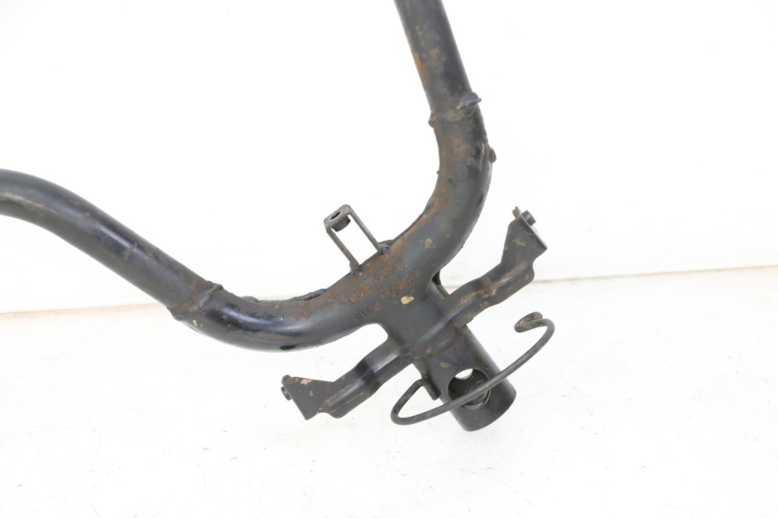 photo de STUUR KYMCO GRAND DINK 125 (2002 - 2007) - Overzicht