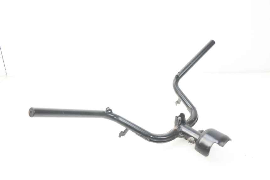 photo de STUUR SYM GTS EFI ABS 125 (2012 - 2016) - Zoom op gebruiksstaat