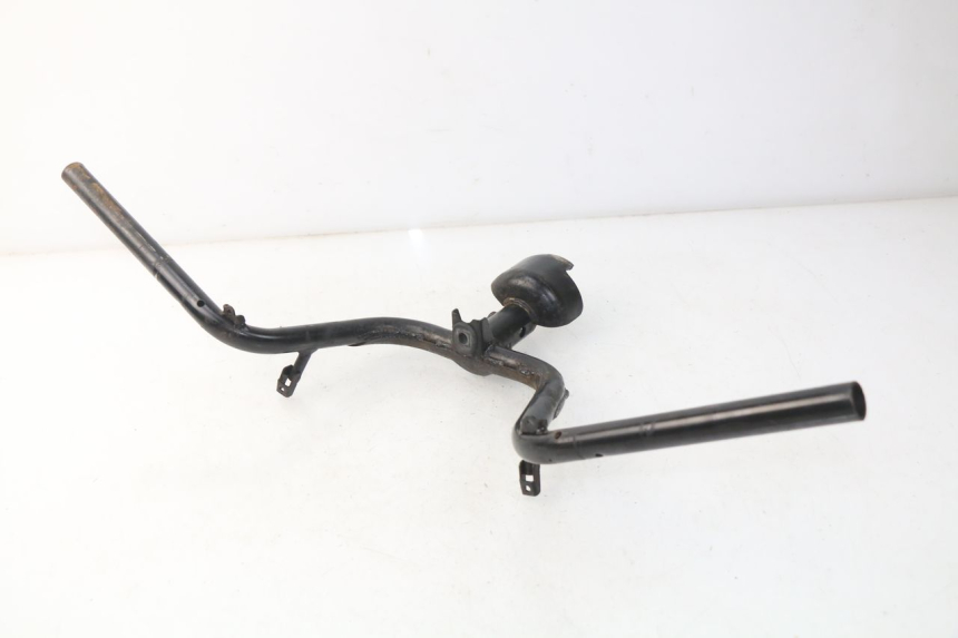 photo de STUUR SYM GTS EFI ABS 125 (2012 - 2016) - Zoom op gebruiksstaat