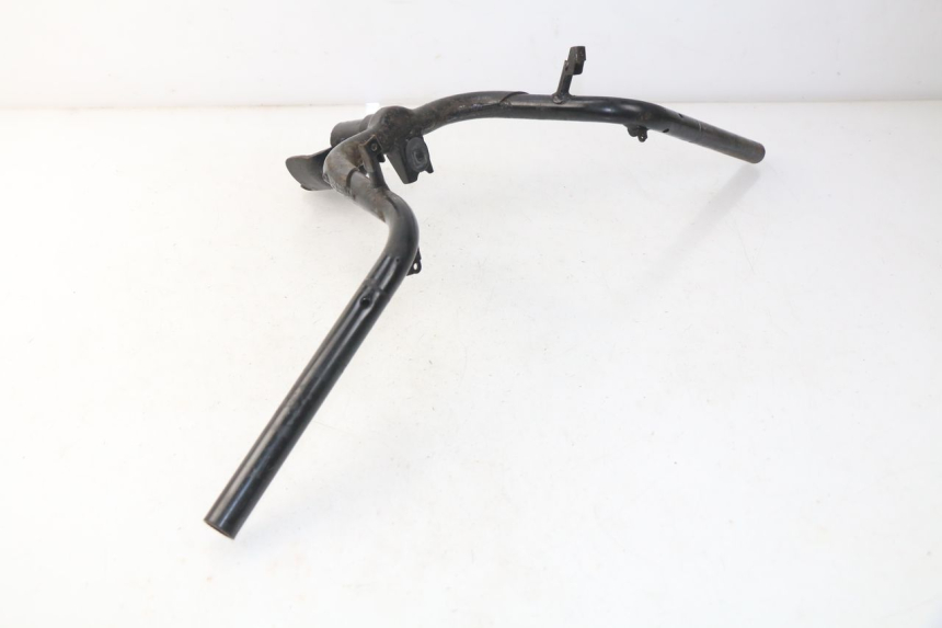 photo de STUUR SYM GTS EFI ABS 125 (2012 - 2016) - Andere kijkhoek