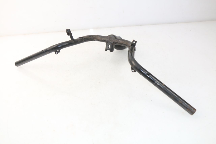 photo de STUUR SYM GTS EFI ABS 125 (2012 - 2016) - Technische close-up