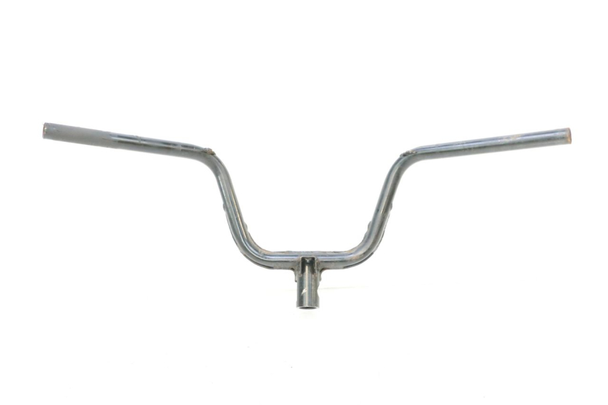 photo de STUUR SYM GTS EVO 125 (2009 - 2013) - Andere kijkhoek