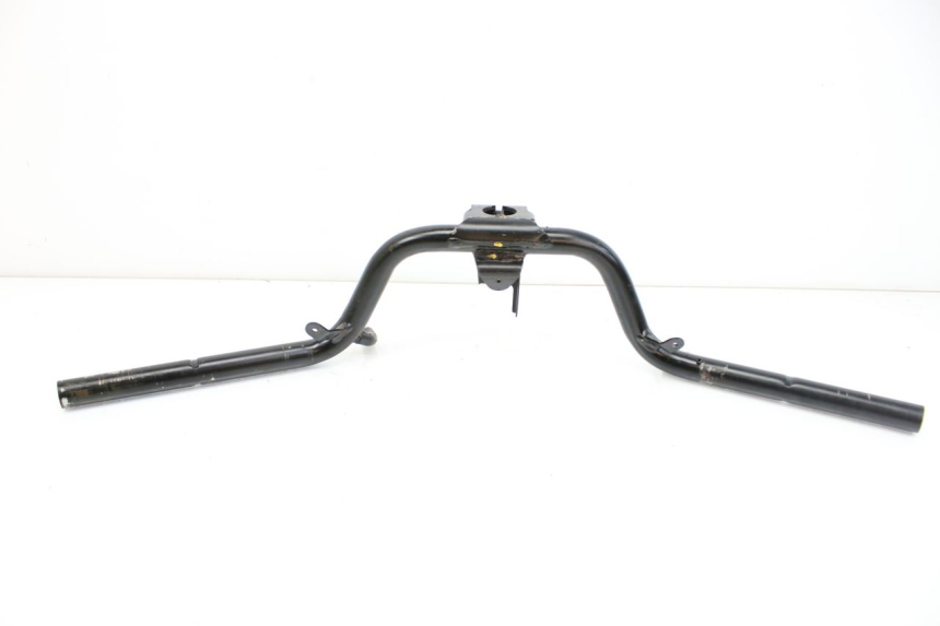 photo de STUUR PIAGGIO HEXAGON 2T 125 (1994 - 1998) - Zoom op gebruiksstaat