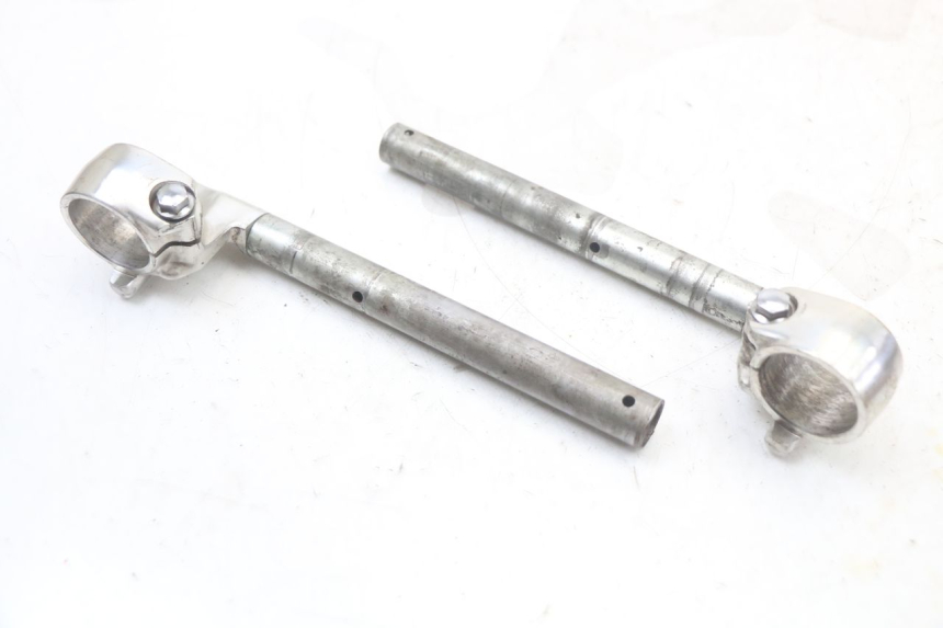 photo de STUUR HONDA CBR F 1000 (1993 - 1996) - Zoom op gebruiksstaat