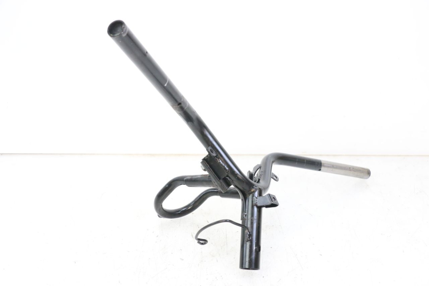 photo de STUUR HONDA NES AROBASE 125 (2000 - 2003) - Zoom op gebruiksstaat