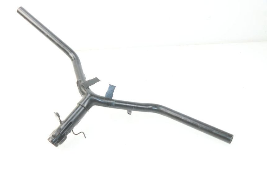 photo de STUUR KEEWAY HURRICANE 50 (2006 - 2019) - Andere kijkhoek