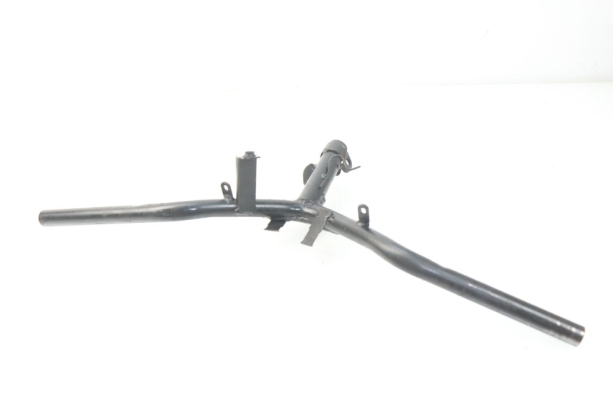 photo de STUUR KEEWAY HURRICANE 50 (2006 - 2019) - Technische close-up