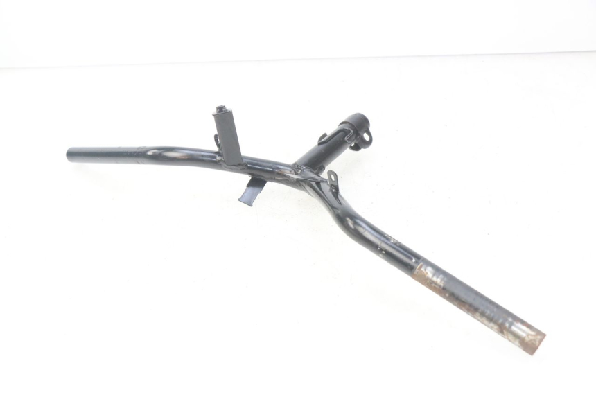 photo de STUUR KEEWAY HURRICANE 50 (2006 - 2019) - Zoom op gebruiksstaat